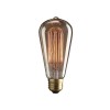 ΛΑΜΠΑ ΔΙΑΚΟΣΜΗΤΙΚΗ ΑΒΟΚΑΝΤΟ Φ64 40W 230V E27 ΝΤΙΜΑΡΙΖΟΜΕΝΗ ΛΑΜΠΑ ΔΙΑΚΟΣΜΗΤΙΚΗ ΑΒΟΚΑΝΤΟ Φ64 40W 230V E27 ΝΤΙΜΑΡΙΖΟΜΕΝΗ