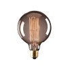 ΛΑΜΠΑ ΔΙΑΚΟΣΜΗΤΙΚΗ GLOBE Φ120 40W 230V E27 ΝΤΙΜΑΡΙΖΟΜΕΝΗ ΛΑΜΠΑ ΔΙΑΚΟΣΜΗΤΙΚΗ GLOBE Φ120 40W 230V E27 ΝΤΙΜΑΡΙΖΟΜΕΝΗ