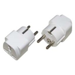 ADAPTOR ΣΟΥΚΟ UNIVERSAL ΘΗΛΥΚΟ