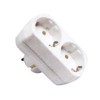 ADAPTOR ΣΟΥΚΟ ΣΕ 2 ΣΟΥΚΟ ADAPTOR ΣΟΥΚΟ ΣΕ 2 ΣΟΥΚΟ
