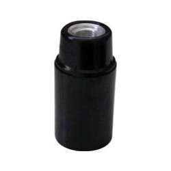 ΝΤΟΥΙ E14 BAKELITE ΜΕ ΜΕΤΑΛΛΙΚΟ ΣΠΕΙΡΩΜΑ M10 (1/8)