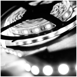 ΤΑΙΝΙΑ LED 7,2W 12V/24V IP 20 ΤΑΙΝΙΑ LED 7,2W 12V/24V IP 20