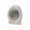 Αερόθερμο δαπέδου 2000W FH-04 λευκό Primo Αερόθερμο δαπέδου 2000W FH-04 λευκό Primo