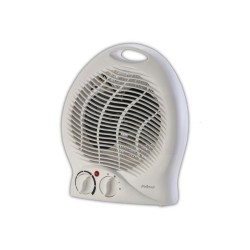 Αερόθερμο δαπέδου 2000W FH-04 λευκό Primo Αερόθερμο δαπέδου 2000W FH-04 λευκό Primo