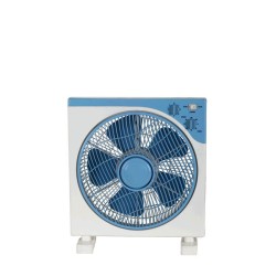 ΑΝΕΜΙΣΤΗΡΑΣ BOX FAN ΤΕΤΡΑΓΩΝΟΣ Φ30 45W ΑΝΕΜΙΣΤΗΡΑΣ BOX FAN ΤΕΤΡΑΓΩΝΟΣ Φ30 45W
