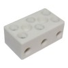 ΚΛΕΜΑ ΠΟΡΣΕΛΑΝΗΣ 3P 6mm² 5A ΚΛΕΜΑ ΠΟΡΣΕΛΑΝΗΣ 3P 6mm² 5A