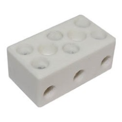 ΚΛΕΜΑ ΠΟΡΣΕΛΑΝΗΣ 3P 8mm² 10A
