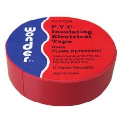 ΤΑΙΝΙΑ ΜΟΝΩΤΙΚΗ PVC 0.13X19X20Y  WONDER