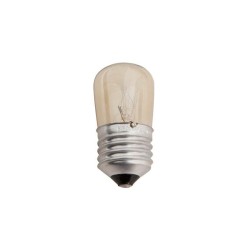 ΛAMΠA NYΚTOΣ 5W E27 ΔΙΑΦΑΝΗ 240V ΛAMΠA NYΚTOΣ 5W E27 ΔΙΑΦΑΝΗ 240V