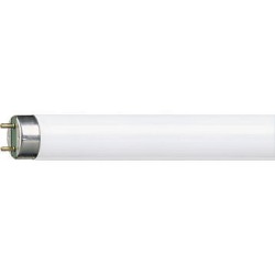  ΛΑΜΠΑ ΦΘΟΡΙΣΜΟΥ T8 1500mm 58W 12000K SNOW WHITE TLD58W