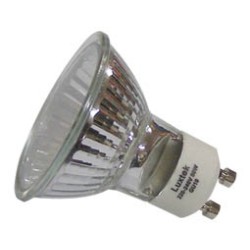 ΛΑΜΠΑ ΙΩΔΙΝΗΣ GU10 40W 2900K DICHROIC JCDR ΛΑΜΠΑ ΙΩΔΙΝΗΣ GU10 40W 2900K DICHROIC JCDR
