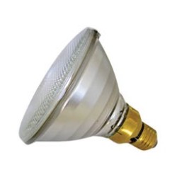ΛΑΜΠΑ ΠΥΡΑΚΤΩΣΕΩΣ ΚΑΘΡΕΦΤΗΣ PAR38 80WE/FLEC 80W E27 30° ΛΑΜΠΑ ΠΥΡΑΚΤΩΣΕΩΣ ΚΑΘΡΕΦΤΗΣ PAR38 80WE/FLEC 80W E27 30°