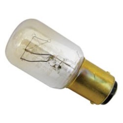 ΛΑΜΠΑ ΠΥΡΑΚΤΩΣΕΩΣ ΡΑΠΤΟΜΗΧΑΝΗΣ SM20WB15 20W B15