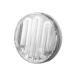 ΛΑΜΠΑ ΟΙΚΟΝΟΜΙΑΣ ΟΡΟΦΗΣ FLAT EBR 9W/GX5.3/CW (T2) ΛΑΜΠΑ ΟΙΚΟΝΟΜΙΑΣ ΟΡΟΦΗΣ FLAT EBR 9W/GX5.3/CW (T2)