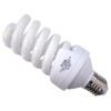 ΛΑΜΠΑ ΟΙΚΟΝΟΜΙΑΣ SPIRAL REG.FULL 40W/E27/DAY LIGHT (T5) ΛΑΜΠΑ ΟΙΚΟΝΟΜΙΑΣ SPIRAL REG.FULL 40W/E27/DAY LIGHT (T5)