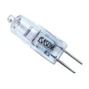 ΛΑΜΠΑ ΙΩΔΙΝΗΣ G4 12V 35W 2900K CLASS C ΛΑΜΠΑ ΙΩΔΙΝΗΣ G4 12V 35W 2900K CLASS C