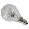 ΛΑΜΠΑ ΟΙΚΟΝΟΜΙΑΣ ΑΛΟΓΟΝΟΥ ΣΦΑΙΡΙΚΗ 18W (25W) E14 ECO30 PHILIPS ΛΑΜΠΑ ΟΙΚΟΝΟΜΙΑΣ ΑΛΟΓΟΝΟΥ ΣΦΑΙΡΙΚΗ 18W (25W) E14 ECO30 PHILIPS