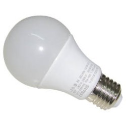 ΛΑΜΠΑ LED A60 E27 12W/180~265V 122X60 1150LM 240° ΛΑΜΠΑ LED A60 E27 12W/180~265V 122X60 1150LM 240°