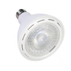 Λάμπα LED PAR30 12W COB Λάμπα LED PAR30 12W COB