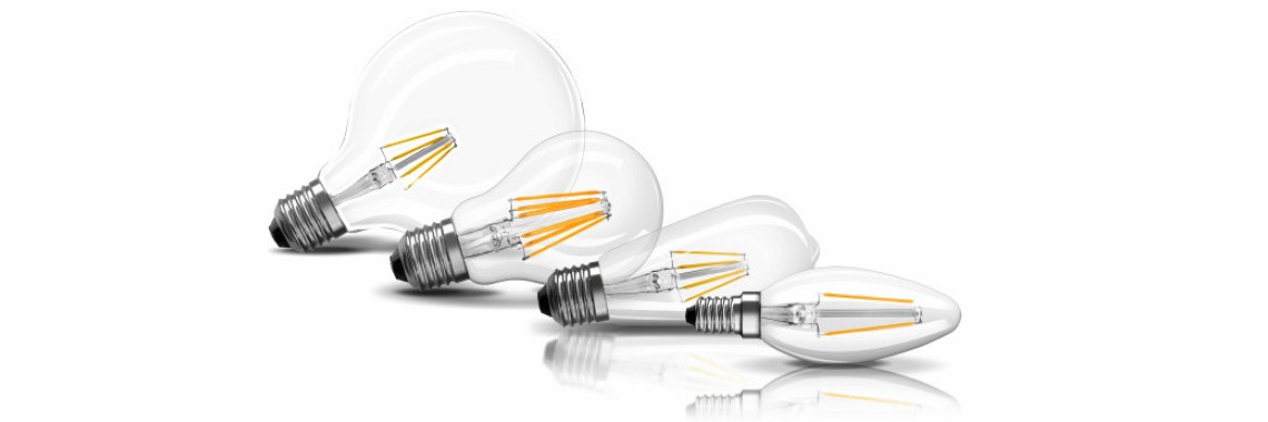 PL LED 18W